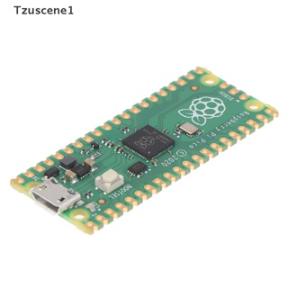 [Tzuscene1] Official Raspberry Pi Pico Board RP2040 Dual-Core Low-Power Microcomputers [TH]