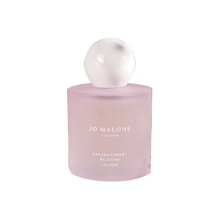 (100ml) Jo malone cherry blossom perfume Jo Malone London limited cherry blossom น้ําหอมผู้หญิง ใหม่ สดชื่น ติดทนนาน 100 มล.