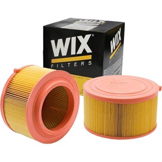 WIX  AIR FILTER P/N WA9763 ,P50-6075 กรองอากาศ Ranger 2.2/3.2 ปี12 BT50 Pro