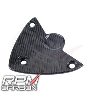 BMW S1000RR / S1000R Carbon Fiber Undertail Cover Fender Eliminator