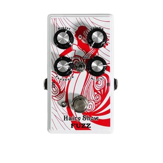 GD-28 hory show fuzz guitar effect pedal musical instrument high quality electric guitar accessories