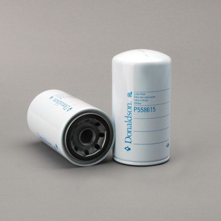 LUBE FILTER, SPINON FULL FLOW  P/N P558615