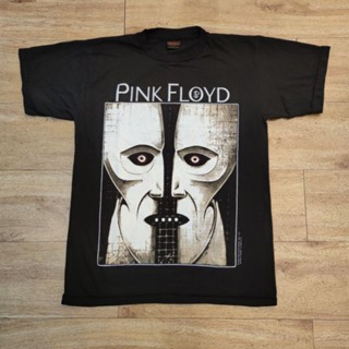 PINK FLOYD 1994 เสื้อวง เสื้อทัวร์ เสื้อวงพิงค์ฟรอยด์ หน้าหิน_01