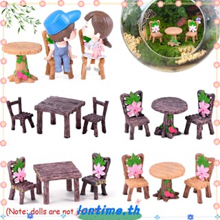 DIY ลายนางฟ้าน่ารักสำหรับตกแต่งสวน 3 ชิ้น / ชุด