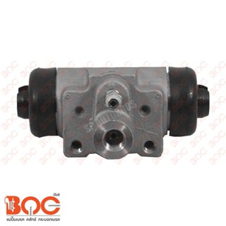 BOC กระบอกเบรค-หลัง  FOR ISUZU  D-MAX ALL NEW , ALL NEW 1.9  15/16"  OEM#8-97319-300-0 #WIS-529