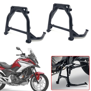 ใหม่ ขาตั้งรถจักรยานยนต์ สําหรับ Honda NC750X NC750S NC700S NC700X NC 700 750 X MT DCT 2012-2018