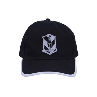 BGPU CAP 2023 (Black) หมวกแก๊ป สีดำ