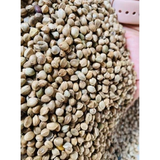 เมล็ดฮวยมั้ว (แบ่งขาย 200-500 G.) เหมาะสำหรับเป็น รางวัลในการฝึกนก