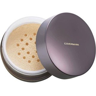 แป้งผสมรองพื้น ป้องกันรังสีUV Covermark Sheer Powder 13g