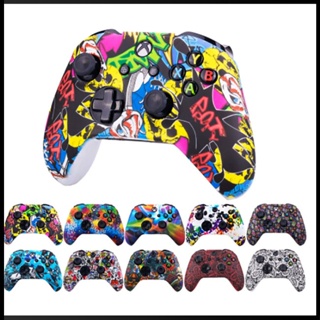 เคสป้องกัน ลายพราง สําหรับ Xbox One Controller