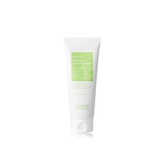 Sungboon Editor Green Tea Infused Cleanser 150ml