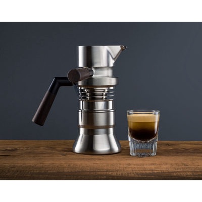 9barista อุปกรณ์เสริมอย่างเป็นทางการ เครื่องชงกาแฟ Jet Espresso เครื่องชงกาแฟ