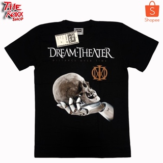 เสื้อวง Drem Theater SP-286 เสื้อวงดนตรี เสื้อวงร็อค เสื้อนักร้อง