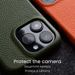 Melkco เคสหนังพรีเมี่ยมสําหรับ iPhone 14 Pro Max 15 Plus 16 Pro แม่เหล็กหรูหราแฟชั่นธุรกิจหนังวัวธรรมชาติฝาครอบโทรศัพท์