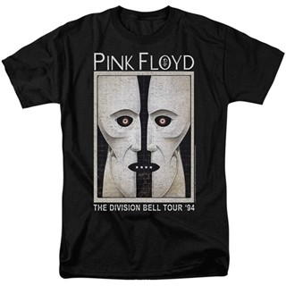 2020 เสื้อยืดลาย Pink Floyd Division Bell 1994 Album ขนาดใหญ่สําหรับผู้ชาย_01