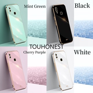 เคส Oppo Realme 3 Pro Case Soft Silicone Silica Gel Protection Dirt Resistant Anti-drop Phone Casing Cover Cases เคสซิลิโคน ซิลิกาเจล นิ่ม ป้องกันสิ่งสกปรก กันตก เคสโทรศัพท์