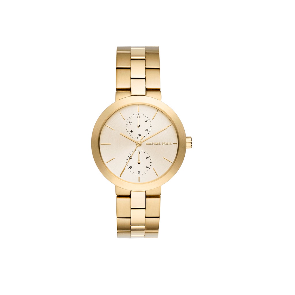 นาฬิกาข้อมือผู้หญิง Michael Kors Garner Ladies Watch MK6408