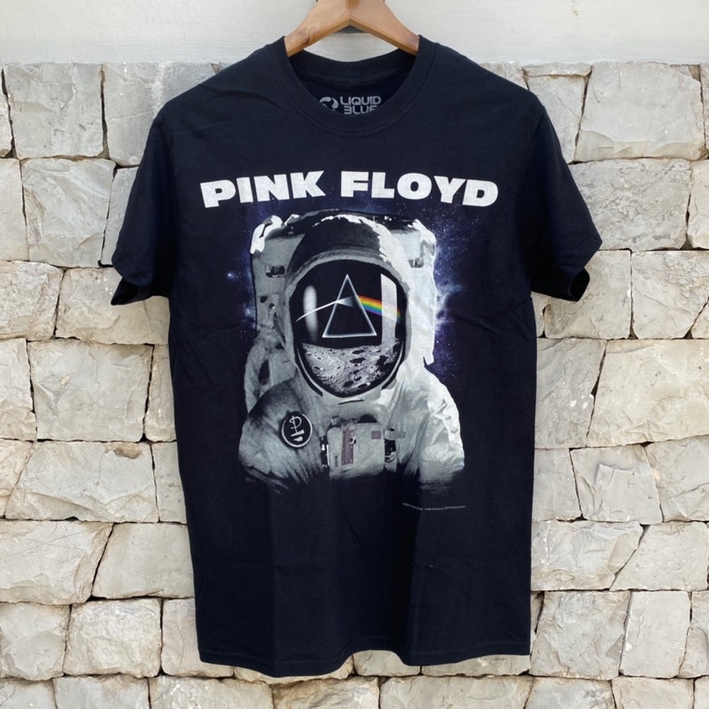 WGเสื้อวง Pink Floyd by Liquid Blue ลิขสิทธิ์แท้ นำเข้าจาก USA