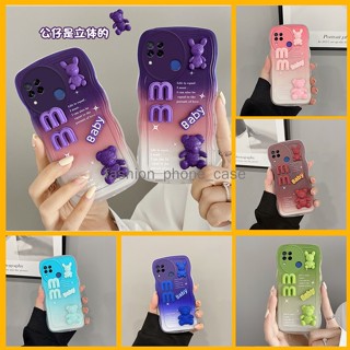 เคส realme c12 เคสโทรศัพท์มือถือ ลาย bts แฟชั่น สําหรับ realme c15 realme c12