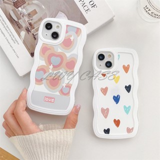 เคสนิ่ม ลายหัวใจ สําหรับ Huawei Honor X8 8X X30i Honor 20 Pro 20s 30 Pro 30s 50 60 70 Pro SE V20 V30 Pro View 20 30 Pro Mate 40 Pro 30 Pro 20 Pro