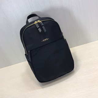 【พร้อมส่ง】TUMI 484720 Voyageur กระเป๋าเป้สะพายหลัง ช้อปปิ้ง แฟชั่น 3 สี