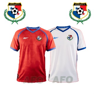 Panama Jersey 2023 Soccer Football Home Away Jersey Soccer Football Jersey Men Sports T-shirt  Top Quality Fans  Version