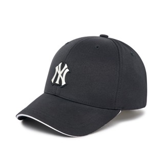 MLB หมวก Unisex รุ่น 3ACPA0133 50BKS - สีดำ