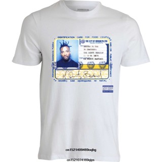 [S-5XL] 【ขายดี】เสื้อยืดลําลอง แขนสั้น พิมพ์ลายอัลบั้ม Odb 3D ขนาดใหญ่ แฟชั่นสําหรับผู้ชาย