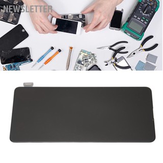 Newsletter ชุดประกอบหน้าจอสัมผัส Digitizer พื้นผิวเรียบติดตั้งง่ายอย่างมืออาชีพสำหรับ Redmi K20