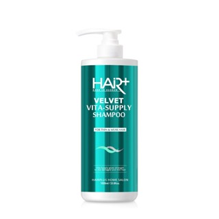 Hair+ Vita Supply Shampoo 1000ml