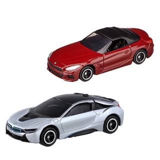 BMW Tomica โมเดลรถสะสม จากญี่ปุ่น