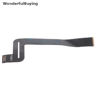 WBTH Laptop A2338 Touchpad Flex Cable 821-02853-A For M1 Trackpad Touch Track Pad Vary