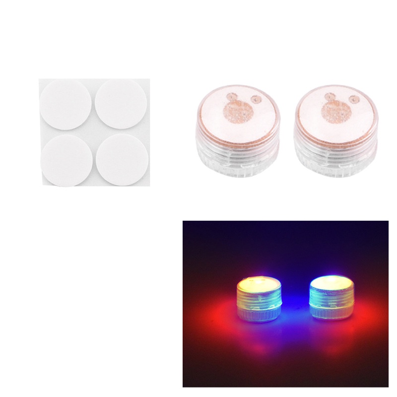 เหมาะสําหรับ DJI MAVIC MINI Strobe Light AVATA/FPV ไฟฉายส่องสว่าง AIR2S Night Light อุปกรณ์เสริม