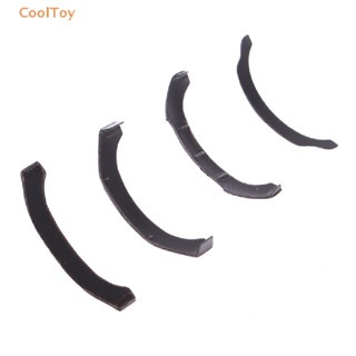 Cooltoy โมเดลรถแข่ง สปอยเลอร์ กันชนหน้า 1:64 DIY ของเล่นสําหรับเด็ก