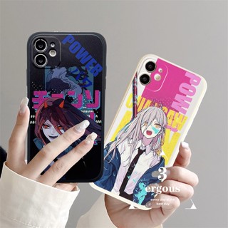 เคสโทรศัพท์มือถือแบบนิ่ม TPU ลายเลื่อยโซ่ สําหรับ Samsung A04E A04S A04 A03 A13 A03s A02s M02s A72 A52 A32 A22 A12 M52 M32 M12 A71 A51 A50s A30s S22 Ultra