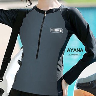 ใหม่พร้อมส่ง  ชุดว่ายน้ำ / ดำน้ำลึก / ดำน้ำตื้น swimming suit สำหรับผู้ชายและผู้หญิง สินค้ามีหลายขนาดให้เลือก