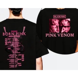 BLACKPINK SHIRT SHUTDOWN / KPOP SHIRT FREE POSTER