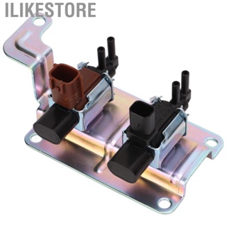 Ilikestore Intake Manifold Runner Vacuum Valve High Efficiency Practical M5G 9A500 NB for Car