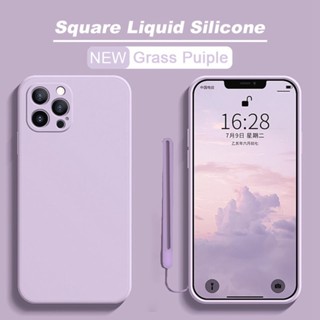 เคสโทรศัพท์มือถือ ซิลิโคน ทรงสี่เหลี่ยม พร้อมสายคล้อง สําหรับ Realme 10 8i 9i 9 8 7 Pro Plus C35 Q5 Q3 Q2