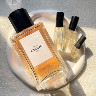 [🚚น้ำหอมแบ่งขาย❗❗]  Celine Parade EDP 2ml/5ml10ml