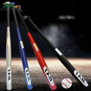 ไม้เบสบอลเหล็ก 21นิ้ว. สินค้าคุณภาพเกรดA (baseball Baton)