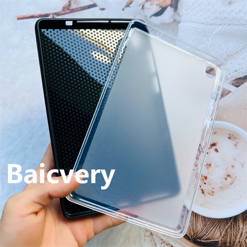 Lenovo Tab M8 HD TB-8505 TB-8505F TB-8505X TB-8505I TB-8505FS /Tab M8 FHD TB-8705 8705X 8705F/ Tab M8 (3rd Gen) TB-8506 ปลอกแท็บเล็ต