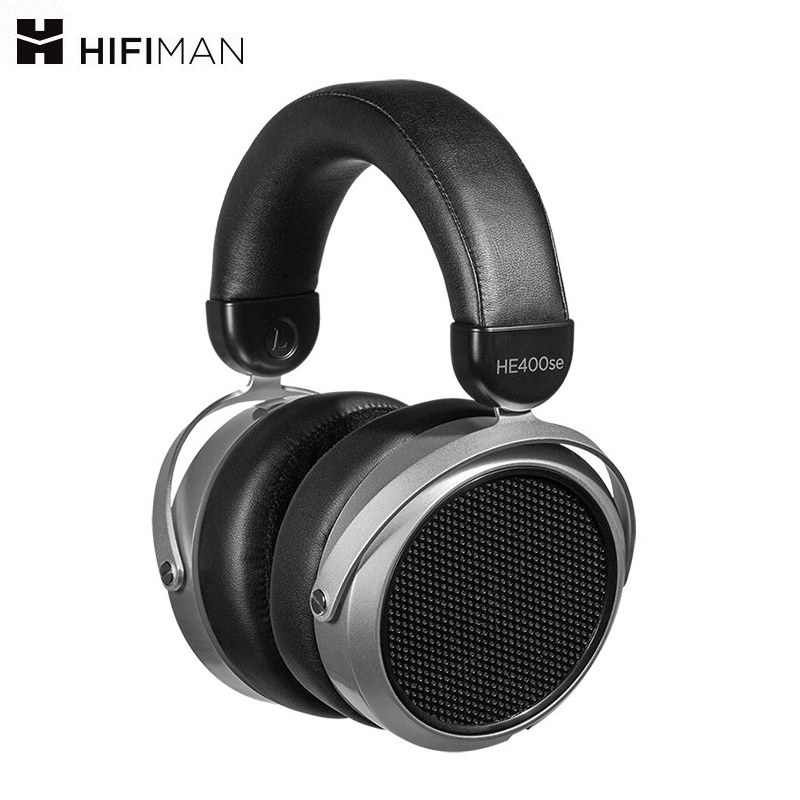 Hifiman HE400SE ชุดหูฟังแม่เหล็ก แบบใช้สาย
