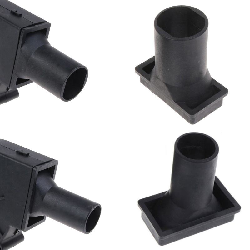 CH * 26 มม. 33 มม.ท่อสําหรับ 12V 24V 5V 9733 97x97x33 มม.ทําอาหาร Air Blower