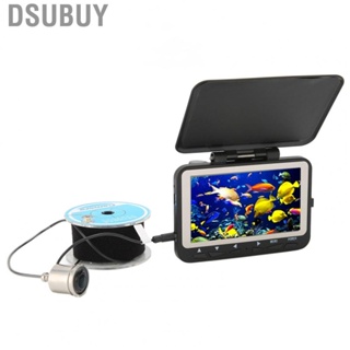 Dsubuy Underwater Fishing Video Camera HD  8 Fish Finder YAN