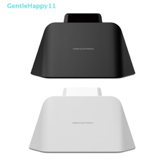 Gentlehappy แท่นวางจอยเกม Ps5 สีขาว สําหรับ Dualsense Ps5