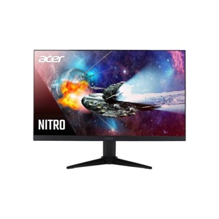 จอคอม Acer Nitro QG241YPbmiipx 23.8" VA FHD Gaming Monitor 165Hz