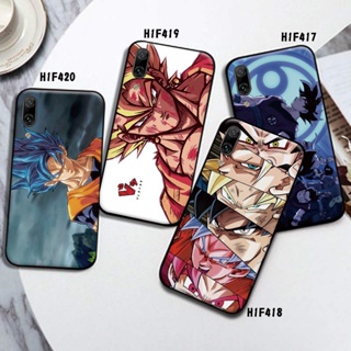 เคสซิลิโคนนิ่ม ลายดราก้อนบอล สําหรับ OPPO A91 F15 A8 A31 A92 A72 A52 X2Pro A12 A92S A12S A12E A53 A32