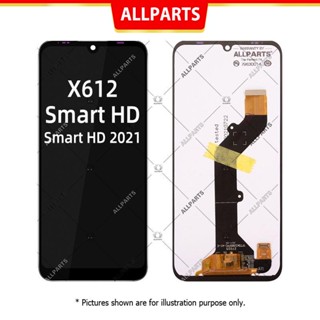 Display​ จอ ทัช สำหรับ Infinix X612 Smart HD 2021 LCD หน้าจอ พร้อมทัชสกรีน