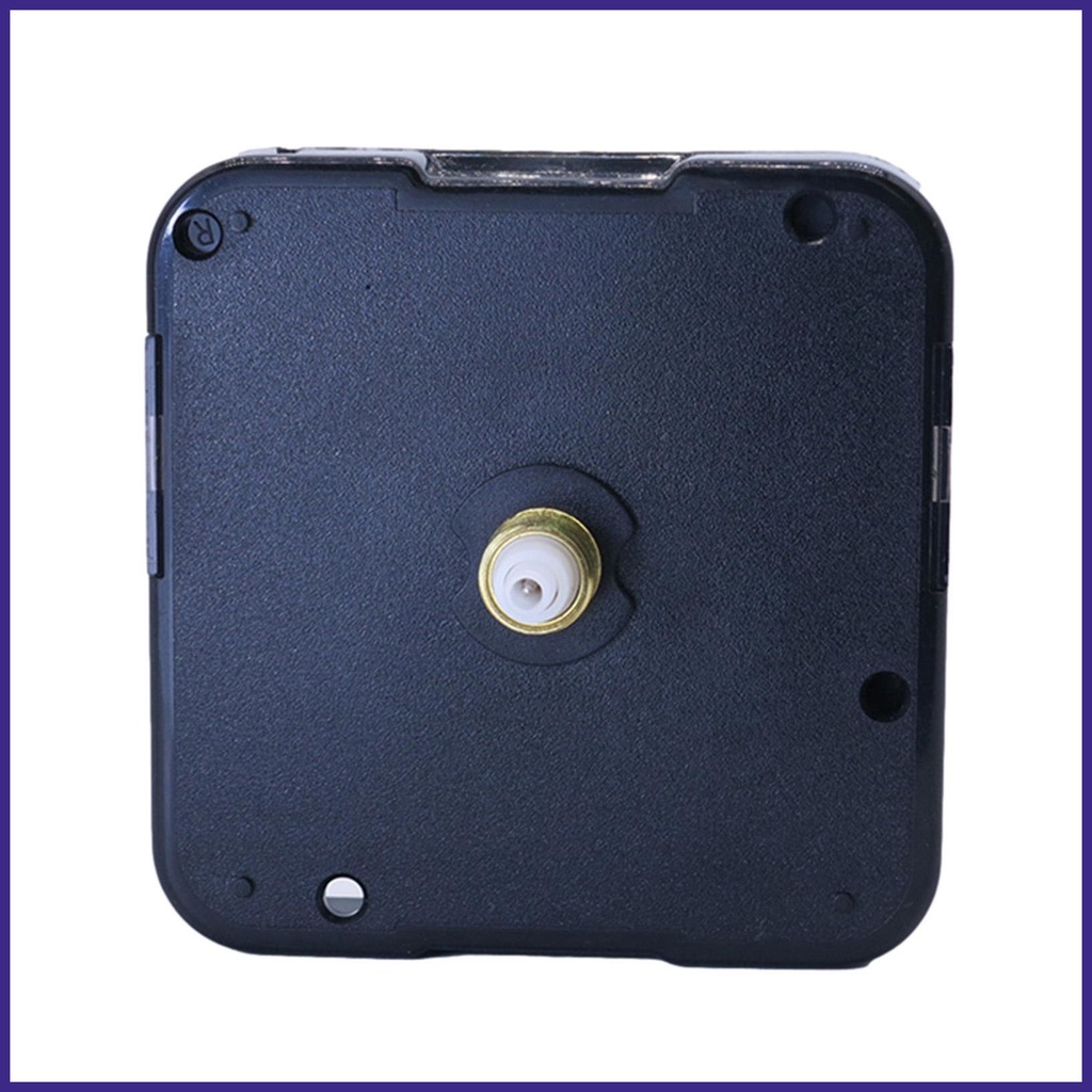 12888 เงียบนาฬิกา Silent Young Town ควอตซ์ 12888 DIY Quartz Clockwork Central Movement นาฬิกาแขวน DI